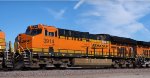 BNSF 3914